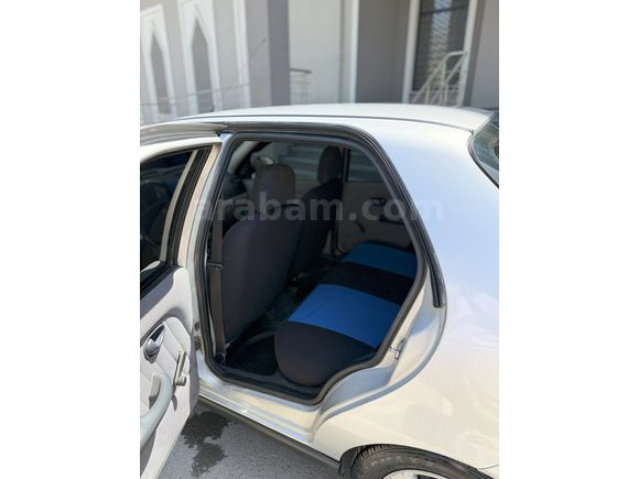 Sahibinden Fiat Albea Sole 1.3 Multijet Dynamic 2011 Model Bursa