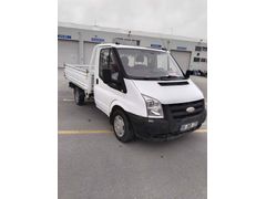Sahibinden Değişensiz 
Ford Transit 330 S 