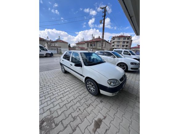 Takaslı yakıt cimrisi