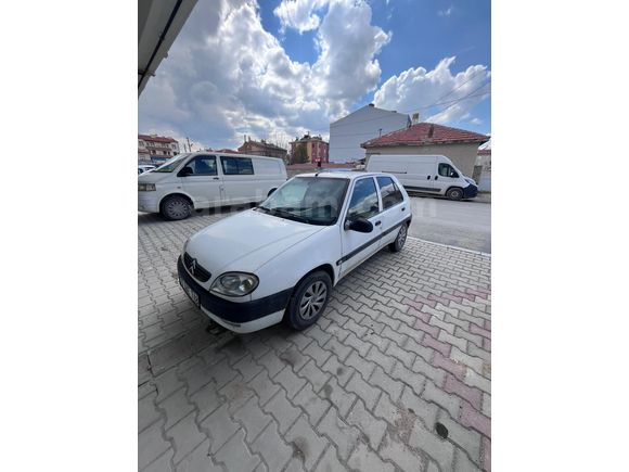 Takaslı yakıt cimrisi