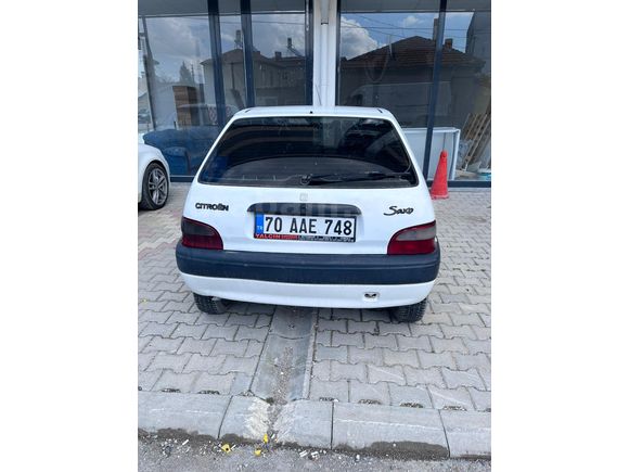 Takaslı yakıt cimrisi