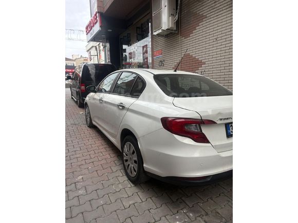 Sahibinden Fiat Egea 1.6 Multijet Easy 2019 Model