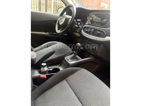 Sahibinden Fiat Egea 1.6 Multijet Easy 2019 Model
