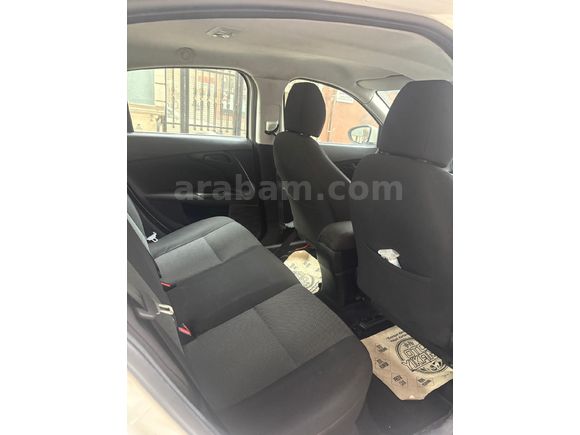 Sahibinden Fiat Egea 1.6 Multijet Easy 2019 Model