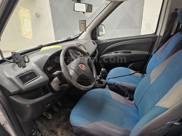 Sahibinden Fiat Doblo Combi 1.6 Multijet Dynamic 2012 Model 