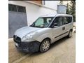 Sahibinden Fiat Doblo Combi 1.6 Multijet Dynamic 2012 Model 