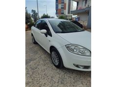 Sahibinden Fiat Linea 1.3 Multijet Active Plus 2013 Model 