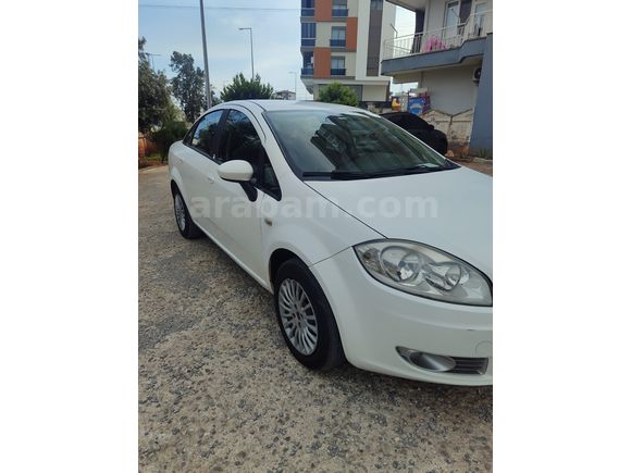 Sahibinden Fiat Linea 1.3 Multijet Active Plus 2013 Model 