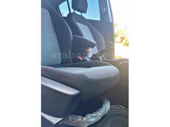 Sahibinden Fiat Egea 1.4 Fire Easy 2019 Model 