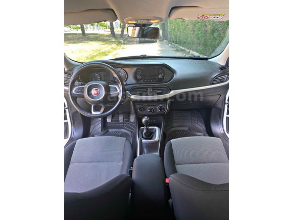 Sahibinden Fiat Egea 1.4 Fire Easy 2019 Model 