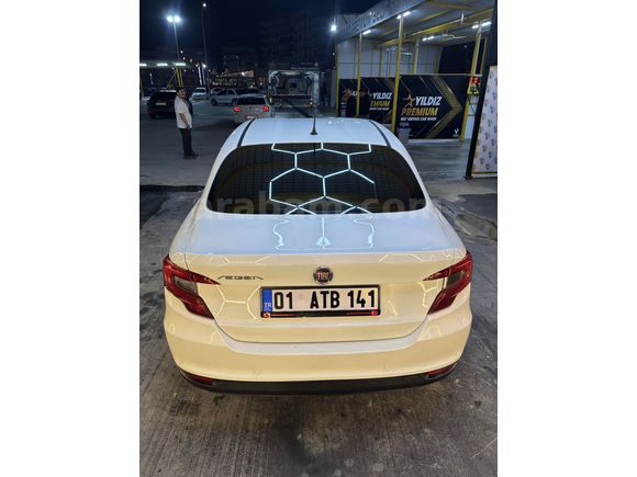Sahibinden Fiat Egea 1.4 Fire Easy 2019 Model 