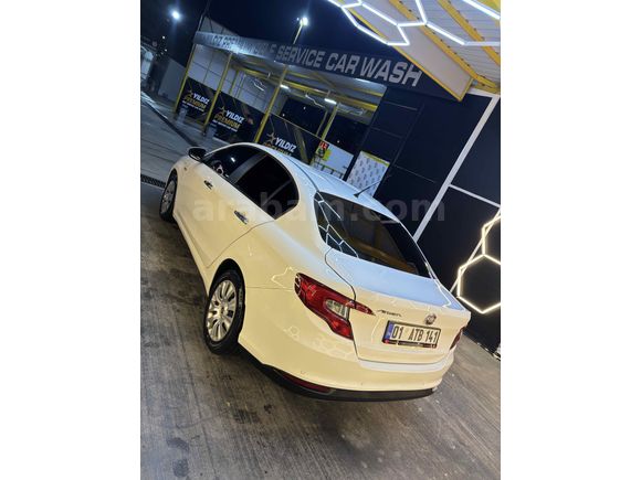 Sahibinden Fiat Egea 1.4 Fire Easy 2019 Model 