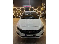 Sahibinden Fiat Egea 1.4 Fire Easy 2019 Model 