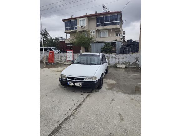 Sahibinden Opel Astra 1.6 GLS 1998 Model