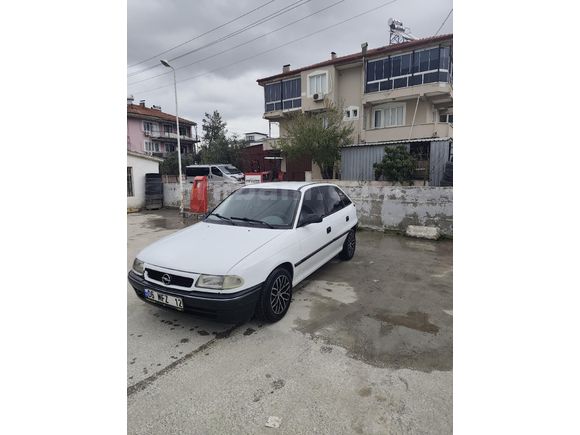 Sahibinden Opel Astra 1.6 GLS 1998 Model