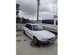 Sahibinden Opel Astra 1.6 GLS 1998 Model