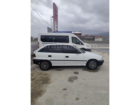 Sahibinden Opel Astra 1.6 GLS 1998 Model