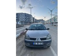 Sahibinden Renault Clio 1.4 Alize 2006 Model
