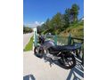 Sahibinden Yamaha YBR 125 ESD