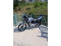 Sahibinden Yamaha YBR 125 ESD