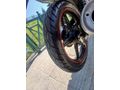 Sahibinden Yamaha YBR 125 ESD