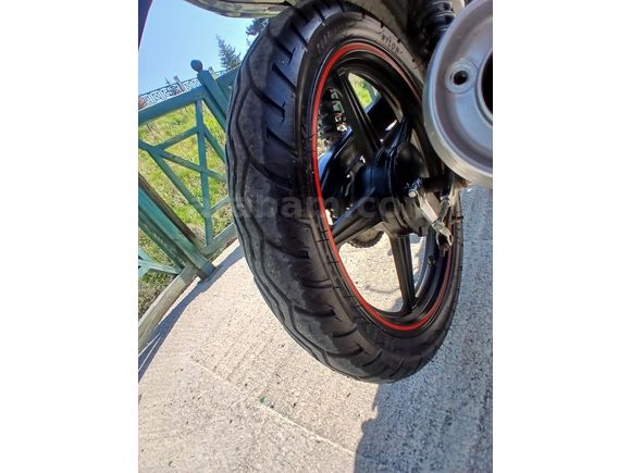 Sahibinden Yamaha YBR 125 ESD