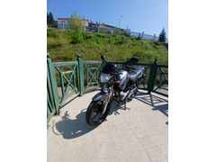 Sahibinden Yamaha YBR 125 ESD