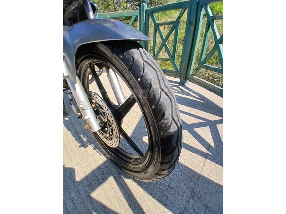 Sahibinden Yamaha YBR 125 ESD