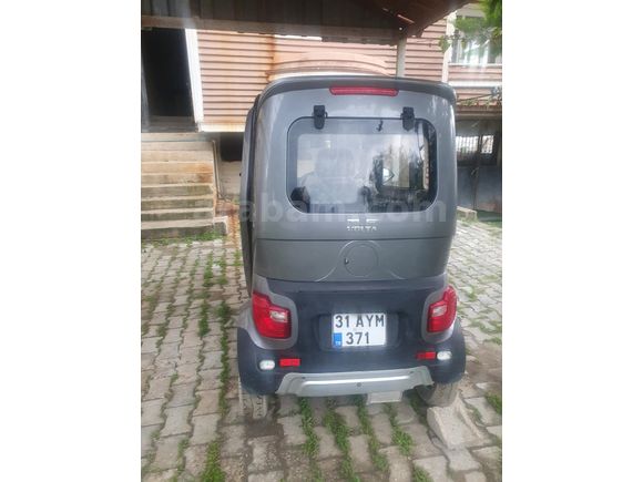 Sahibinden Volta VM1