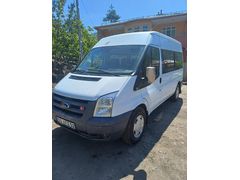 Sahibinden Ford - Otosan Transit 12+1
