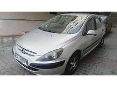 Sahibinden Peugeot 307 1.4 HDi XR 2004 Model