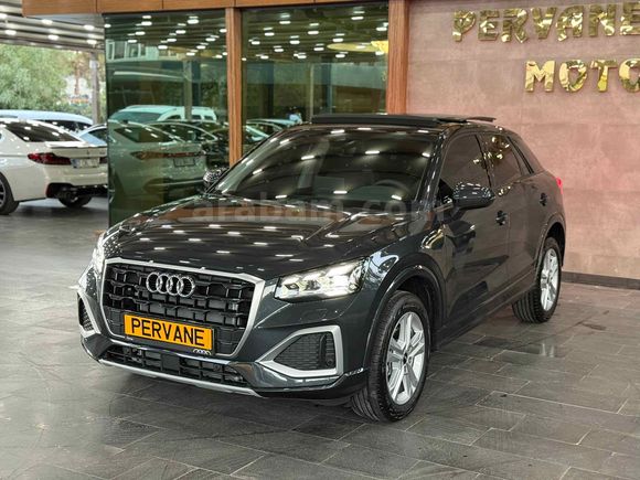 Audı 2025 Model Advantec paket 