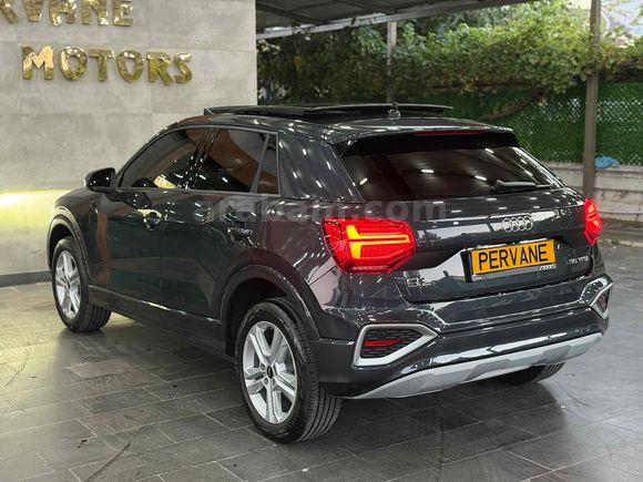 Audı 2025 Model Advantec paket 