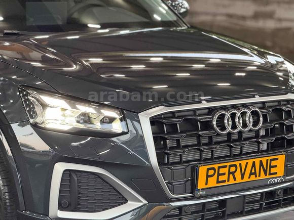 Audı 2025 Model Advantec paket 