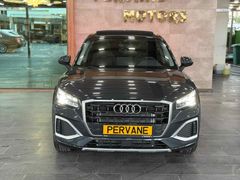 Audı 2025 Model Advantec paket 