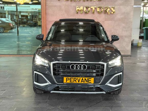 Audı 2025 Model Advantec paket 