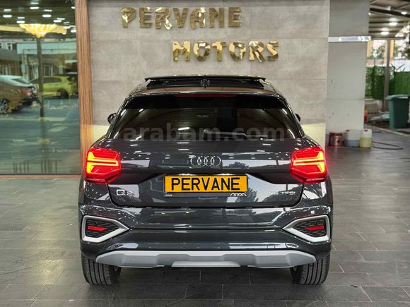 Audı 2025 Model Advantec paket 
