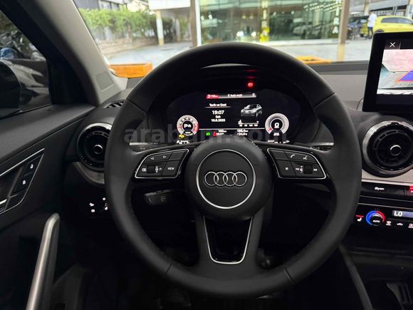 Audı 2025 Model Advantec paket 