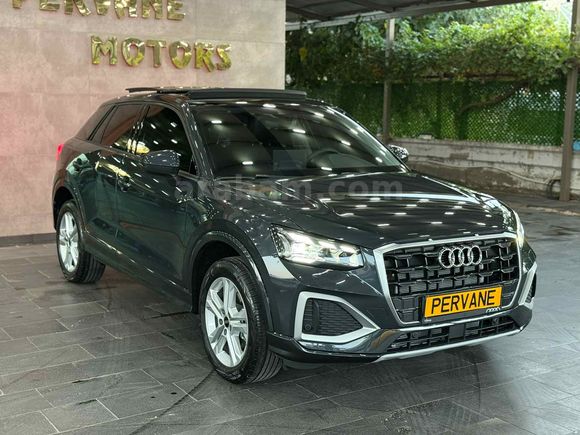 Audı 2025 Model Advantec paket 