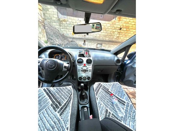 Sahibinden Opel Corsa 1.3 CDTI Enjoy 111 2012 Model 