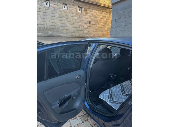Sahibinden Opel Corsa 1.3 CDTI Enjoy 111 2012 Model 