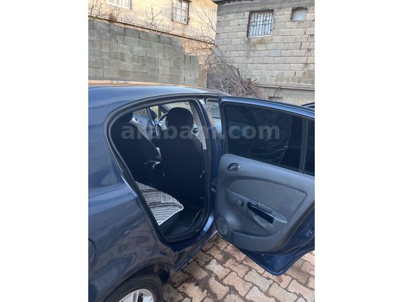 Sahibinden Opel Corsa 1.3 CDTI Enjoy 111 2012 Model 