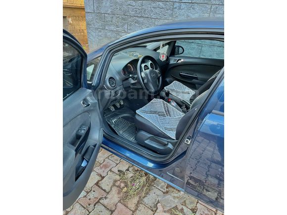 Sahibinden Opel Corsa 1.3 CDTI Enjoy 111 2012 Model 