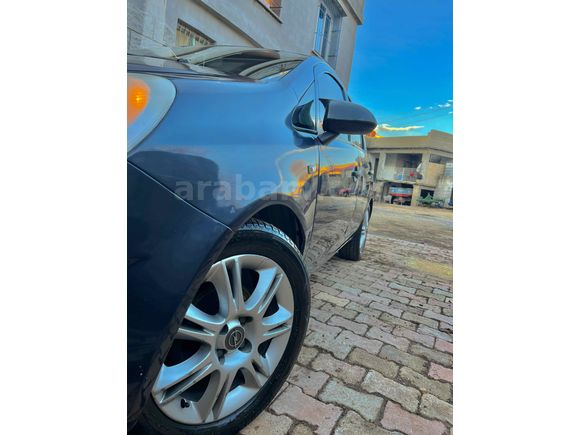 Sahibinden Opel Corsa 1.3 CDTI Enjoy 111 2012 Model 