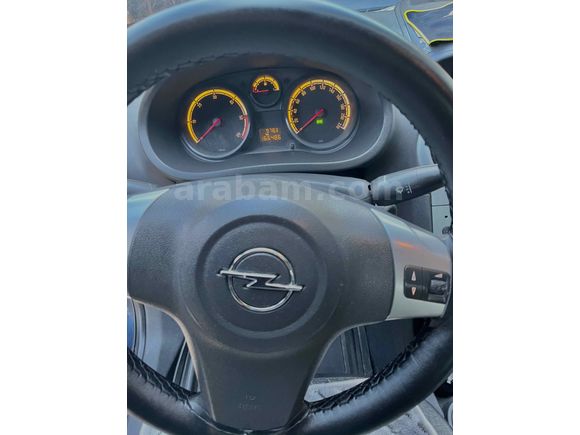 Sahibinden Opel Corsa 1.3 CDTI Enjoy 111 2012 Model 