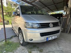 Volkswagen Transporter 2.0 TDI 140 HP Camlı Van 2012 Model 