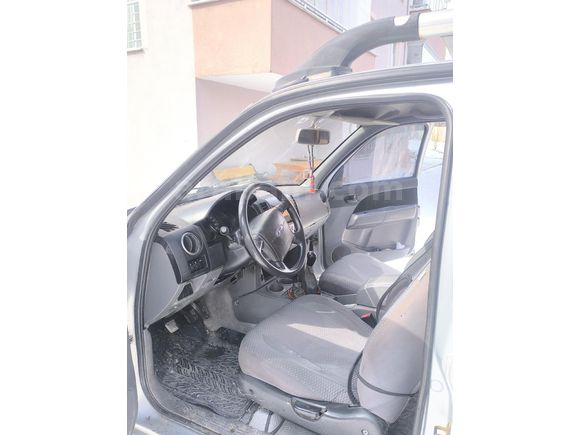 Sahibinden Ford Ranger 2.5 TDCi XLT 2011 Model