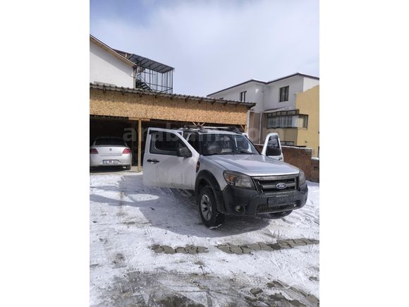 Sahibinden Ford Ranger 2.5 TDCi XLT 2011 Model