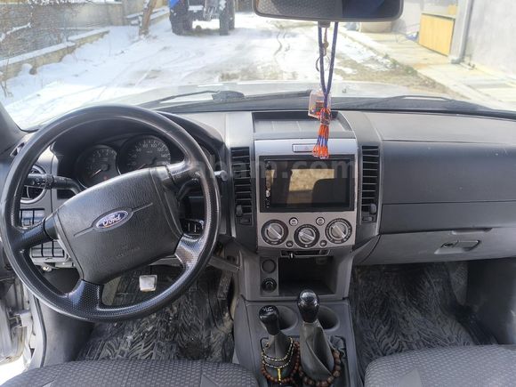 Sahibinden Ford Ranger 2.5 TDCi XLT 2011 Model