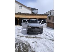 Sahibinden Ford Ranger 2.5 TDCi XLT 2011 Model